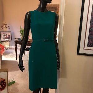 Ann Klein 2 pc ladies suit.